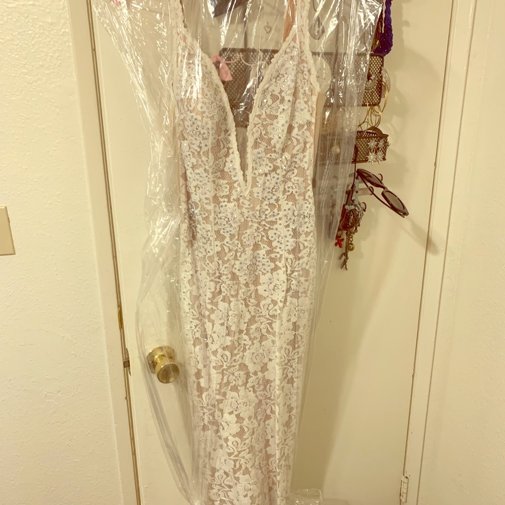 Jovani Prom Dress Size 0